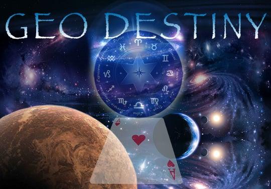 Geo Destiny