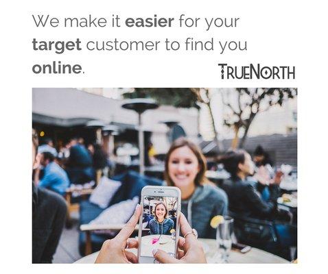 TrueNorth Marketing and Sales Consulting