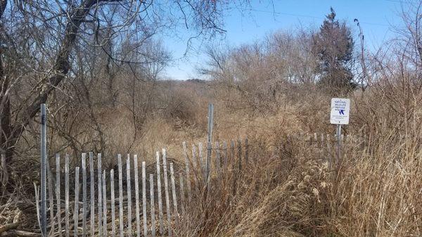 John H Chafee National Wildlife Refuge