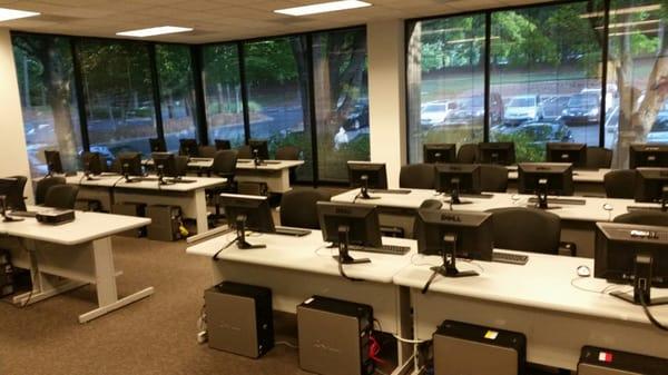 New Horizons Computer Learning Center of Atlanta, GA - Atlanta Computer Training