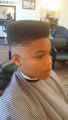 Flat Top