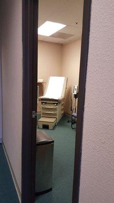 Exam Room 1