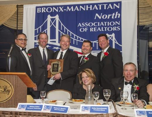 Bronx-Manhattan North Association of Realtors