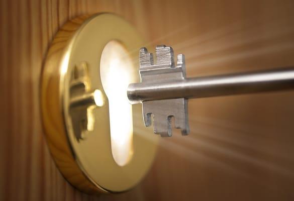 Action Door Hardware