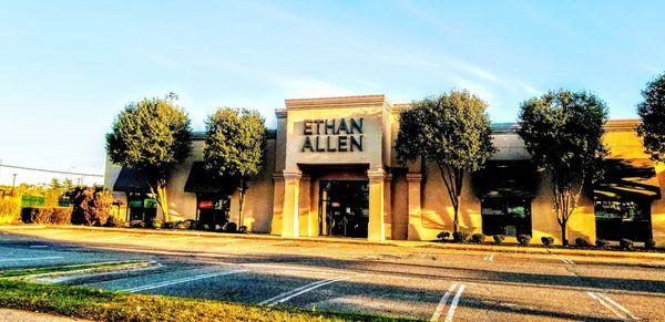 Ethan Allen