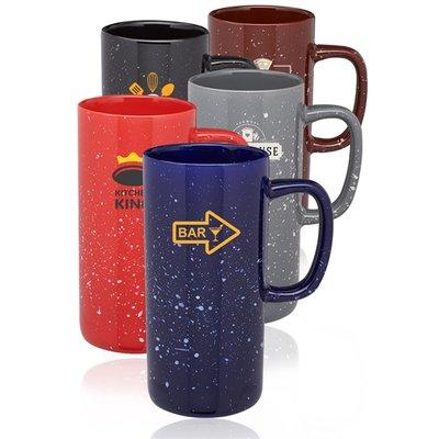 20 oz. Quantum  Custom Logo Travel Mugs