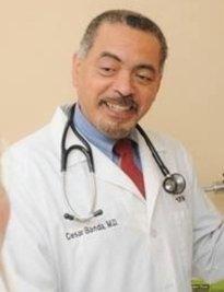 Dr. Cesar Banda