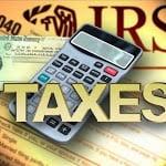 Affordable Tax Services