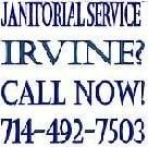 Janitorial Service Irvine