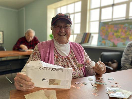 Watsonville Senior Center