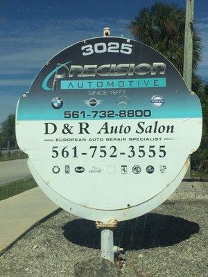 D & R Auto Salon