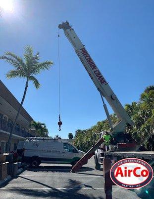 Keeping the Northern Palm Beaches Cool for over 15 years!