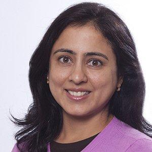 Poonam Vijayvargiya, MD