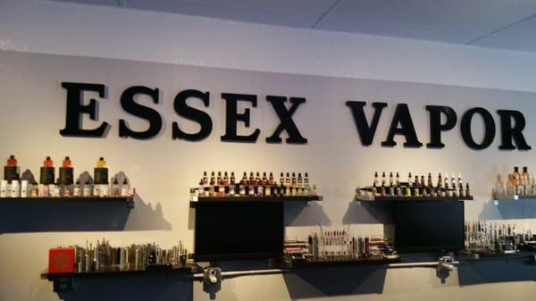 Essex Vapor