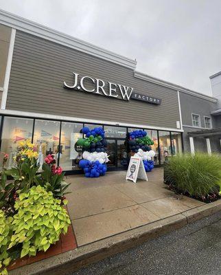 J.Crew Factory