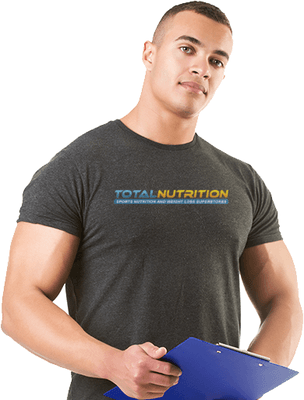 Total Nutrition Watertown