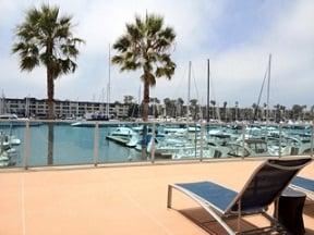 Marina del Rey. CA is one of the most talked about shore lines in California.. Silicon Beach.
Ask about the area.