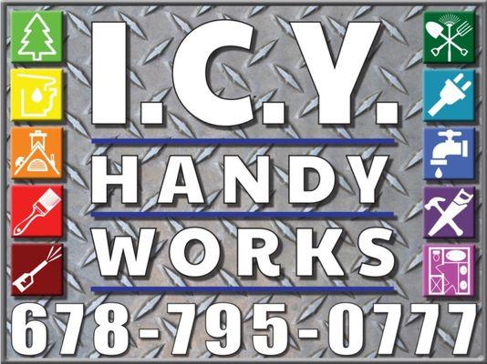 I C Y Handy Works