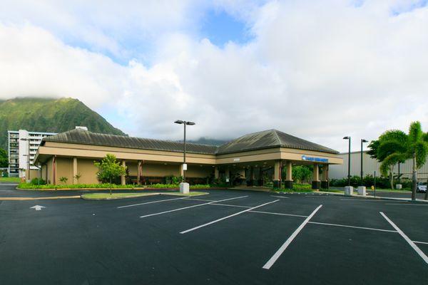 Kaiser Permanente Koolau Medical Office