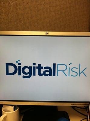 Digital Risk