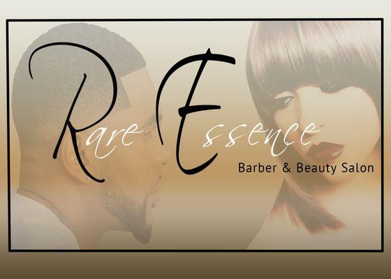 Rare Essence Barber & Beauty Salon