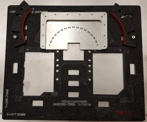 Advanced Tooling Design