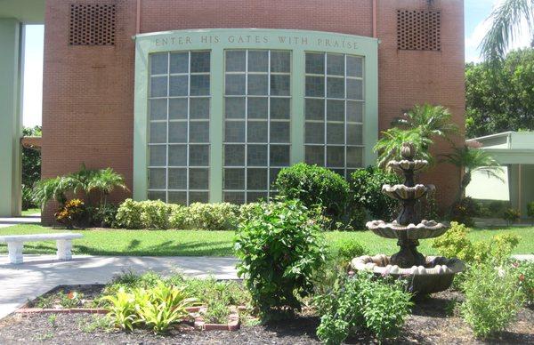 First Congregational Church of Lake Worth