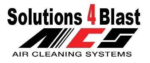 Air Cleaning Systems