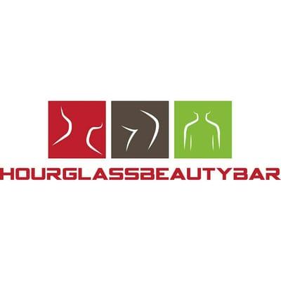 Hourglass beauty bar