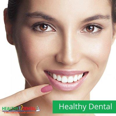 Healthy Dental Windsor Mill