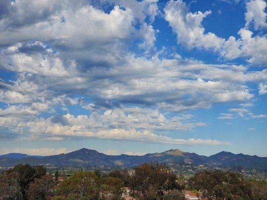 Rancho Bernardo Divorce attorney office view