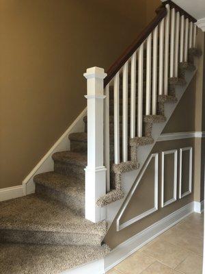 Golden Oak Railings Ny