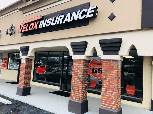 Velox Insurance