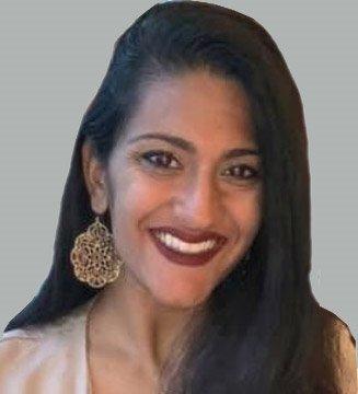 Shakira Shanker, MD