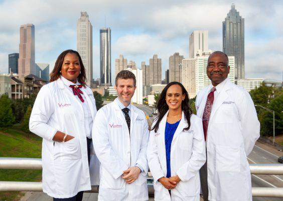 Georgia Vascular Specialists, PC