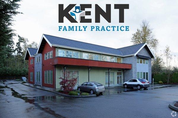 Kent Family Clinic - The best Family Clinic near Kent, WA