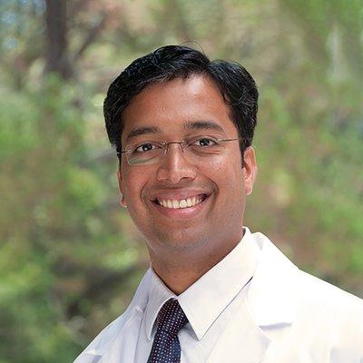 Vipul Gupta, MD MPH