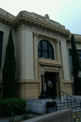 Melrose Branch Library