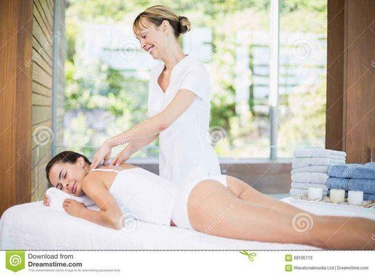 Sweet Tea Olive Massage Therapist