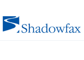 Shadowfax Corporation logo