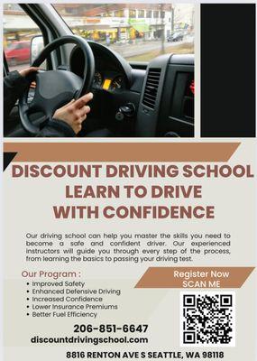 Driving School