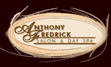 Anthony Fredrick Salon & Day Spa