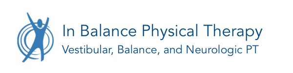 In Balance Physical Therapy