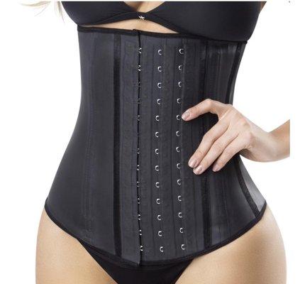 Colombian waist trainers for sale with or without slimming tummy wrap