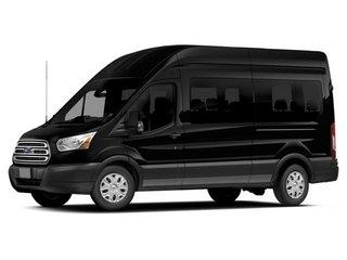 15 Passenger Transit Van