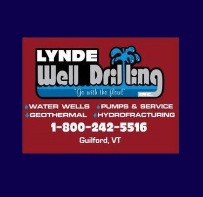 Lynde Well Drilling