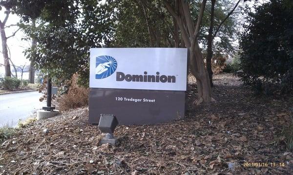 Dominion Energy