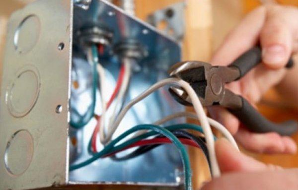 Electrical Services