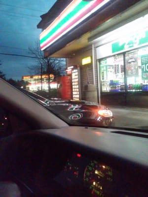 7-Eleven