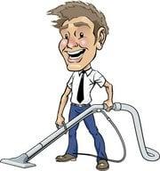 Richard Ludwig Janitorial Services